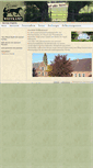 Mobile Screenshot of gestuet-weitkamp.de